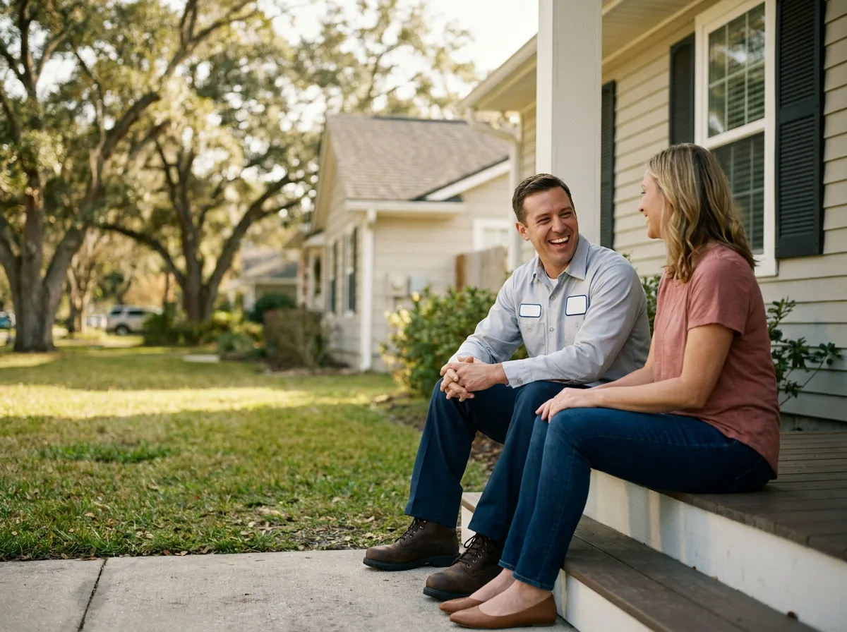Septic tank pumping FAQs for Chatom, AL